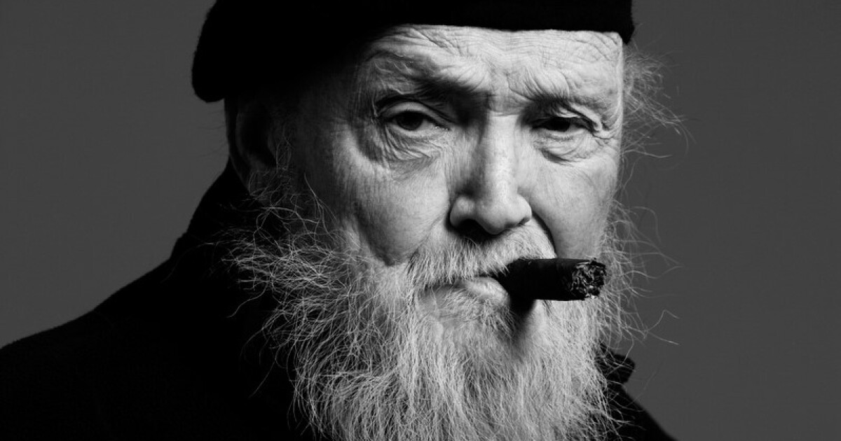 Jim Leedy, Crossroads Arts District visionary and longtime Kansas Town